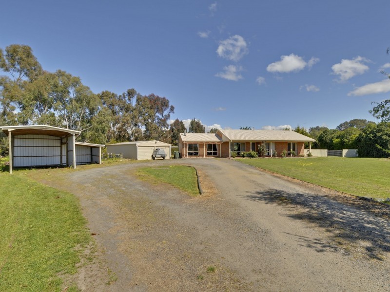 46 Kyne Street, Glengarry VIC 3854