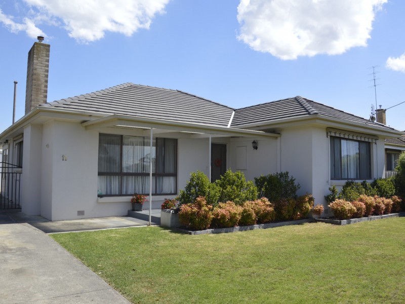 11 Leila Street, Traralgon VIC 3844