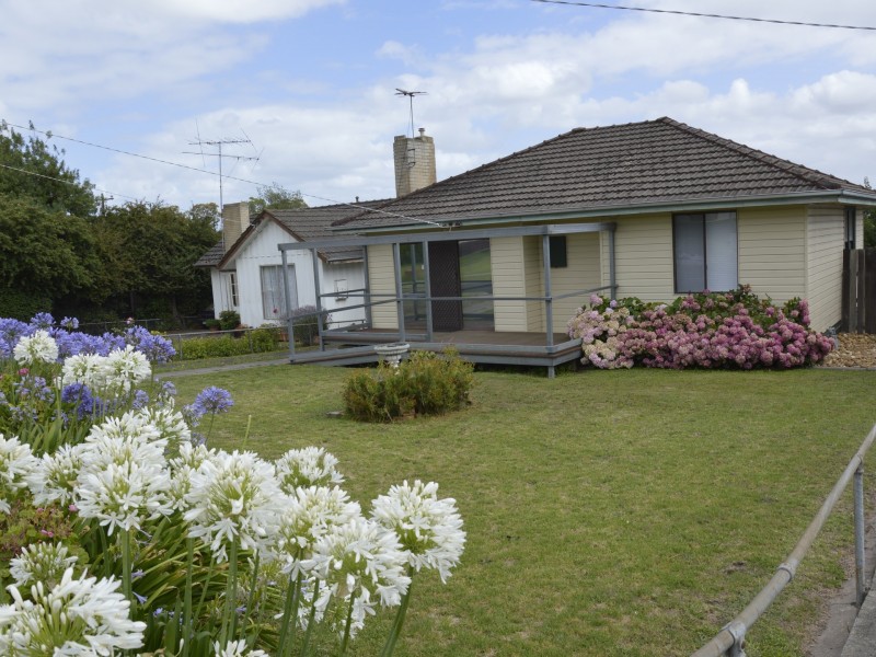 36 Newman Crescent, Traralgon VIC 3844