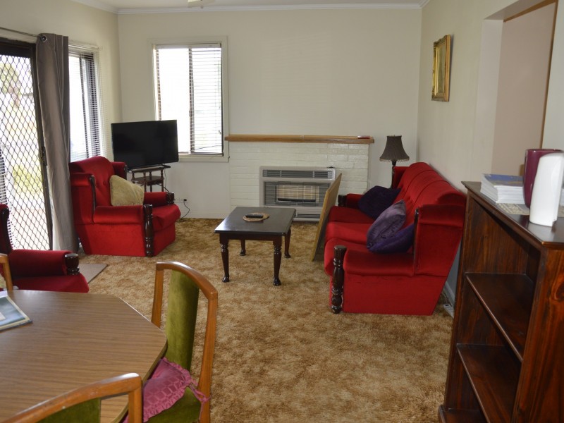 36 Newman Crescent, Traralgon VIC 3844