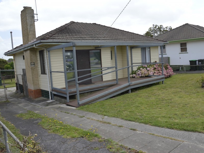 36 Newman Crescent, Traralgon VIC 3844