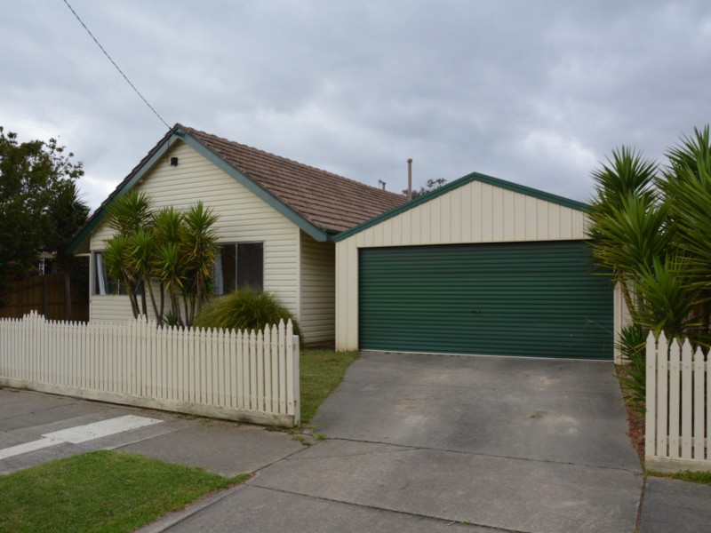 5 Phillip Street, Traralgon VIC 3844