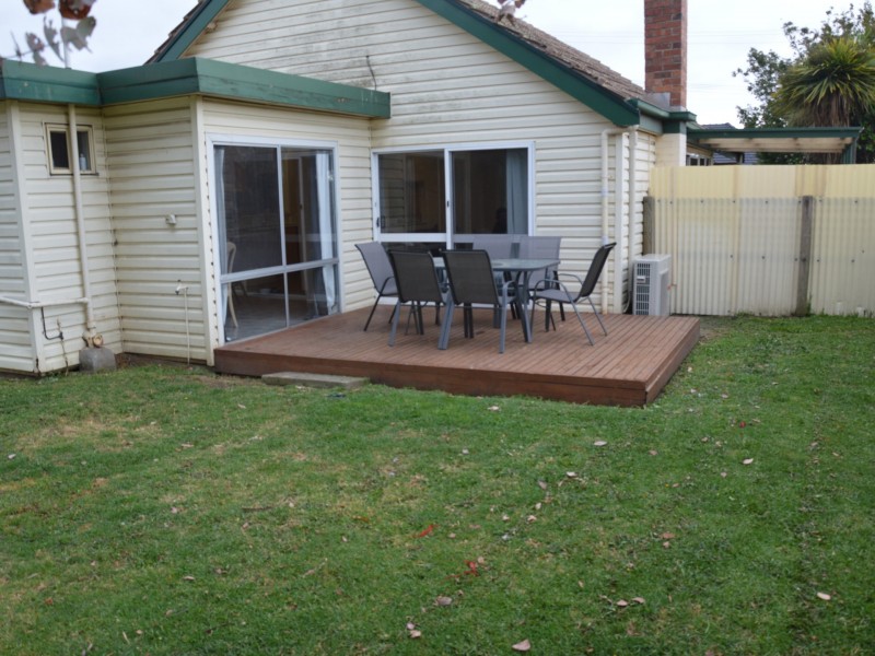 5 Phillip Street, Traralgon VIC 3844