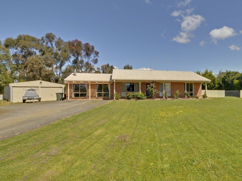 46 Kyne Street, Glengarry VIC 3854