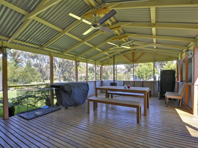 46 Kyne Street, Glengarry VIC 3854