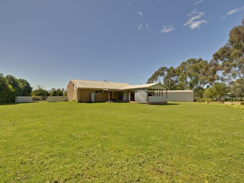46 Kyne Street, Glengarry VIC 3854