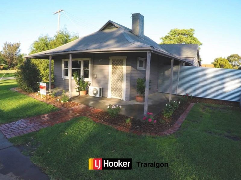 39 Lyons Street, Rosedale VIC 3847