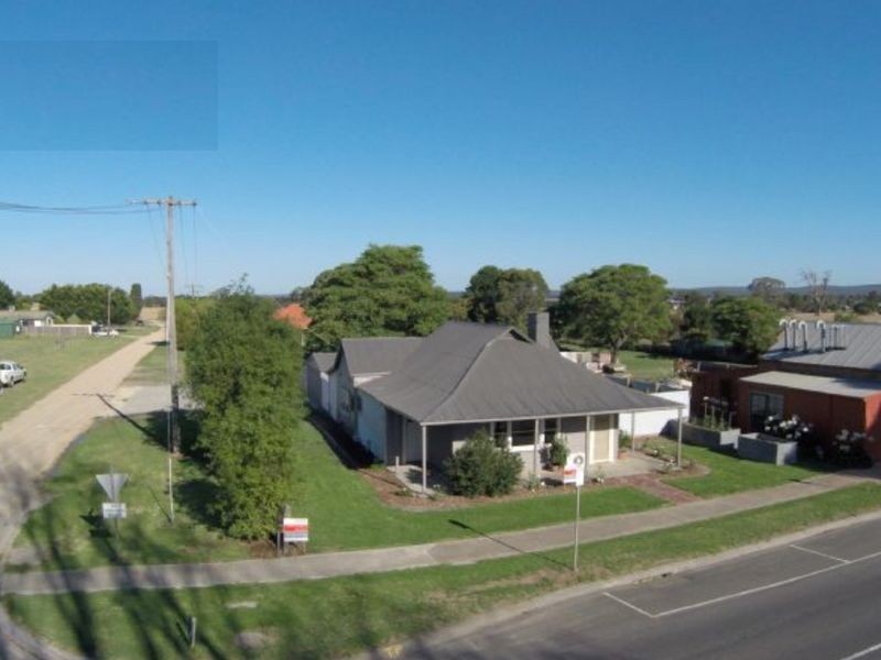 39 Lyons Street, Rosedale VIC 3847