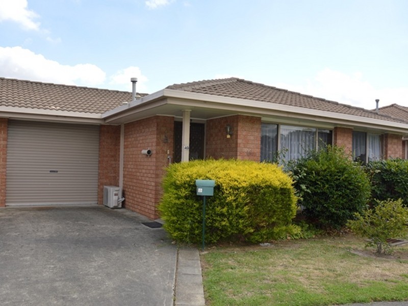49/18 Gwalia Street, Traralgon VIC 3844