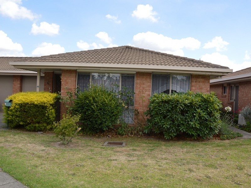 49/18 Gwalia Street, Traralgon VIC 3844