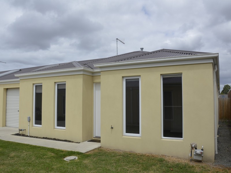 Unit 8/115 Liddiard Road, Traralgon VIC 3844