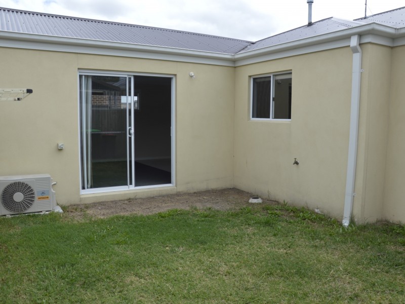Unit 8/115 Liddiard Road, Traralgon VIC 3844
