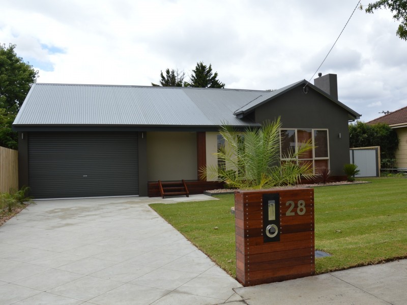 28 Stockdale Road, Traralgon VIC 3844