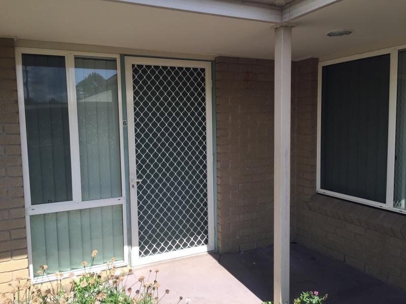 Unit 6/27-29 Moore Street, Moe VIC 3825