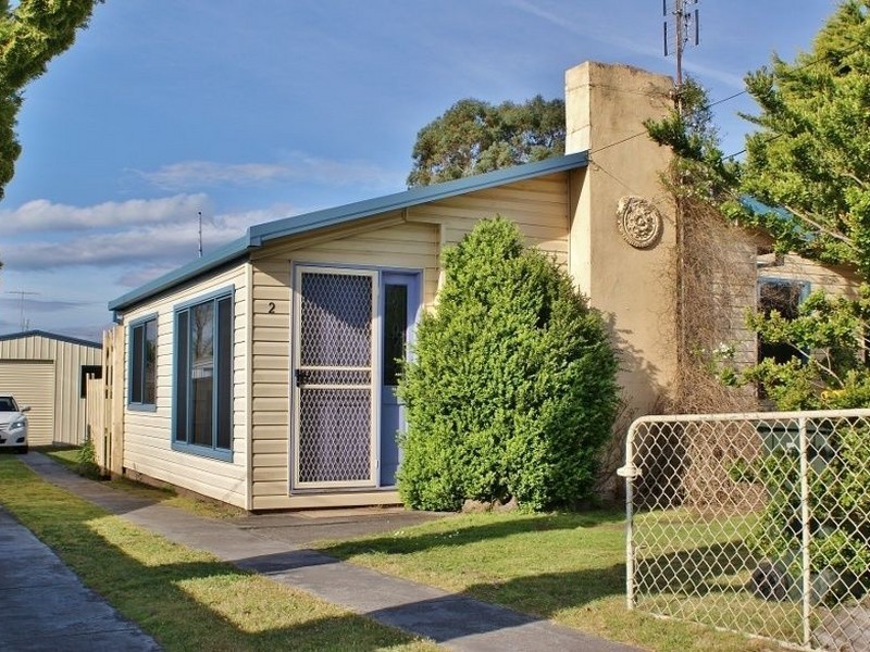 2 Delburn Street, Newborough VIC 3825