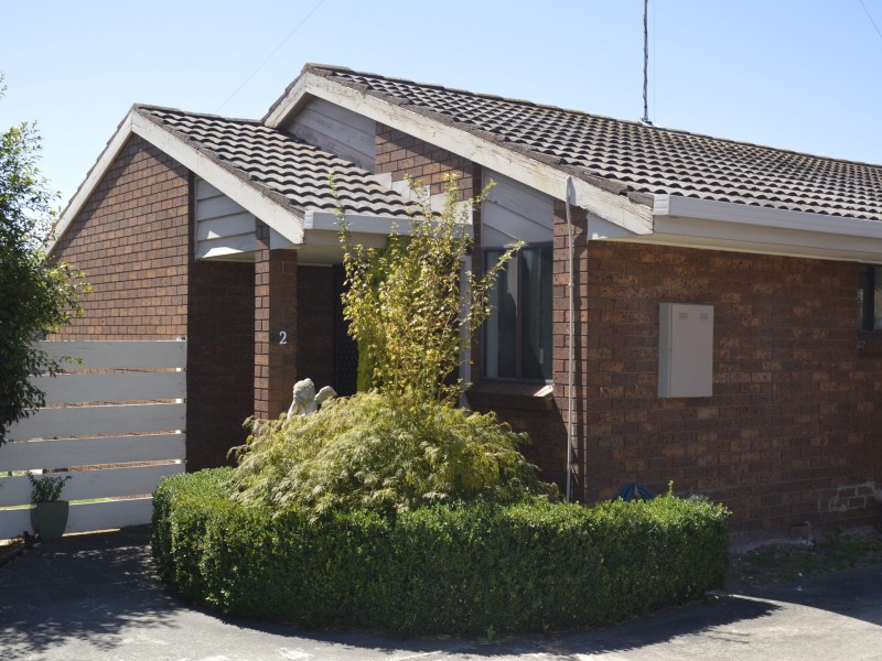 Unit 2/23 Michael Court, Traralgon VIC 3844