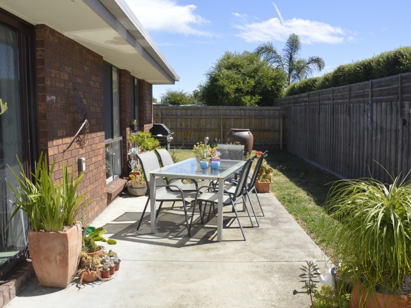 Unit 2/23 Michael Court, Traralgon VIC 3844