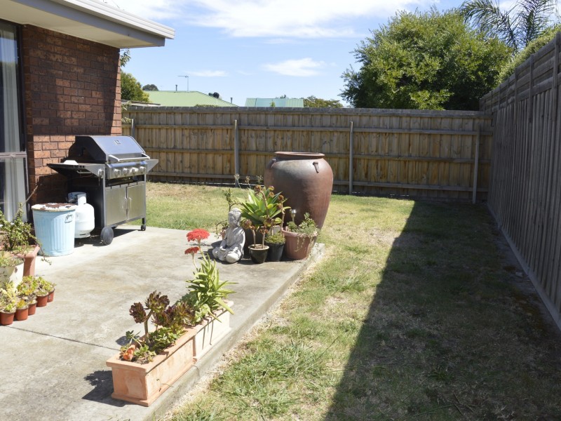 Unit 2/23 Michael Court, Traralgon VIC 3844