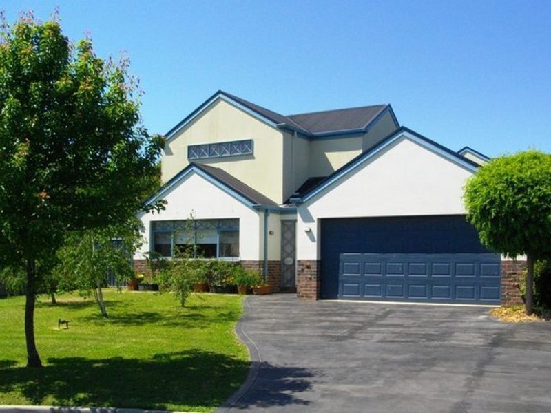 Unit 1/7 Chisholm Court, Traralgon VIC 3844