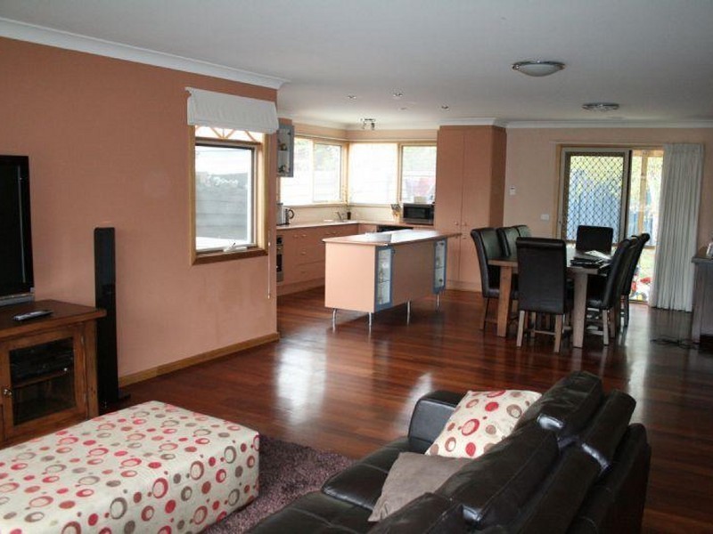 Unit 1/7 Chisholm Court, Traralgon VIC 3844