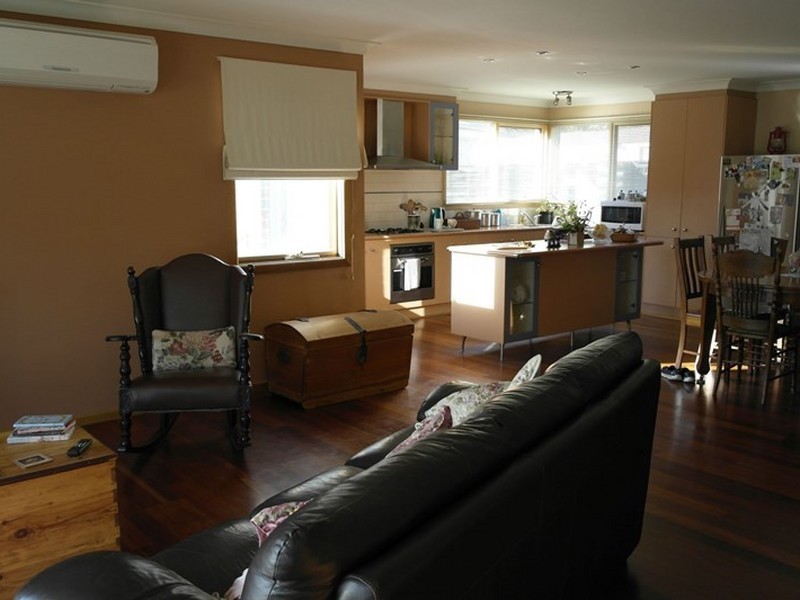 Unit 1/7 Chisholm Court, Traralgon VIC 3844