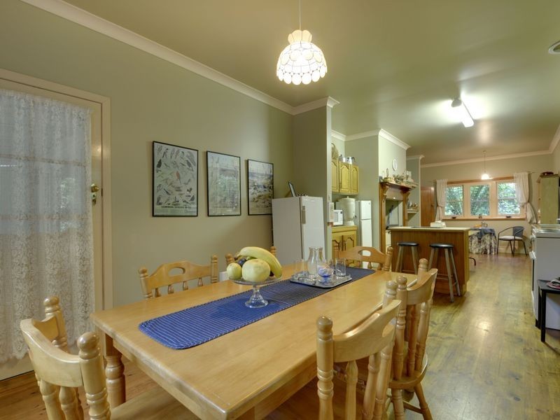 1409 Tarra Valley Road, Tarra Valley VIC 3971