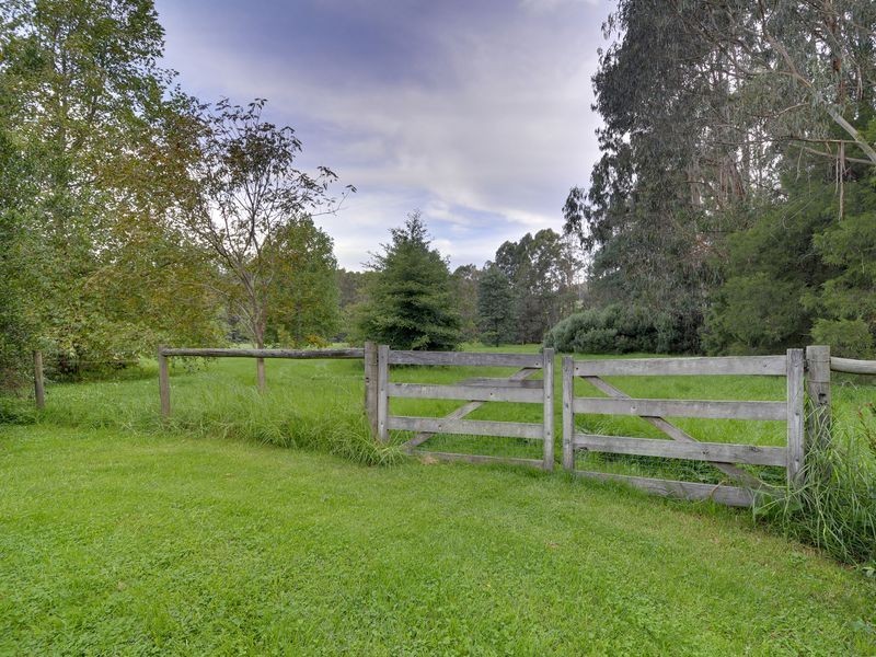 1409 Tarra Valley Road, Tarra Valley VIC 3971