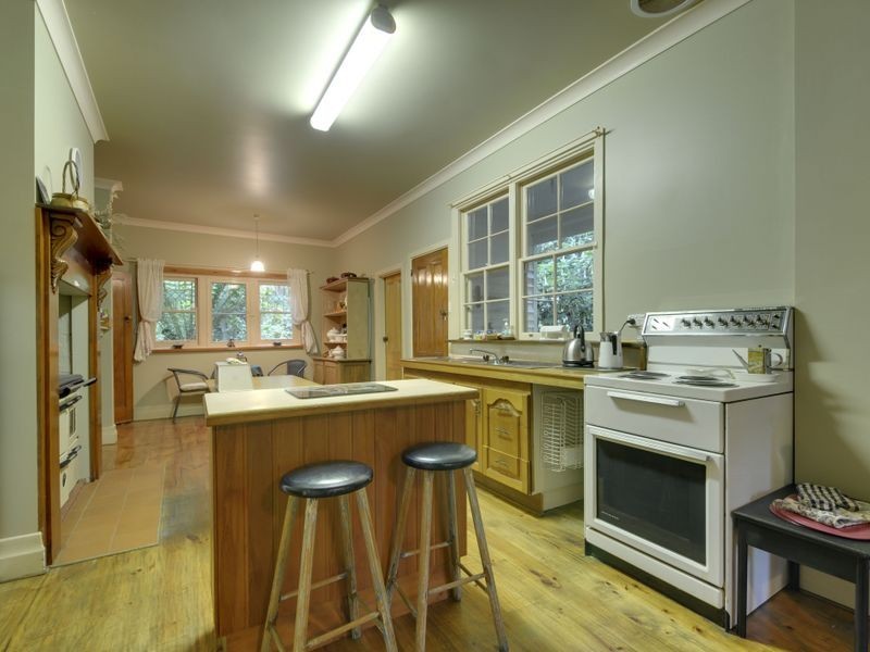 1409 Tarra Valley Road, Tarra Valley VIC 3971