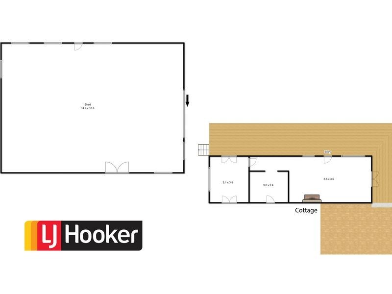 1409 Tarra Valley Road, Tarra Valley VIC 3971