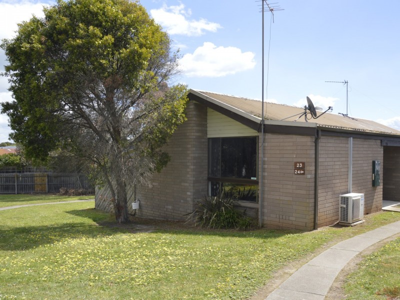 23 Wigg Close, Traralgon VIC 3844