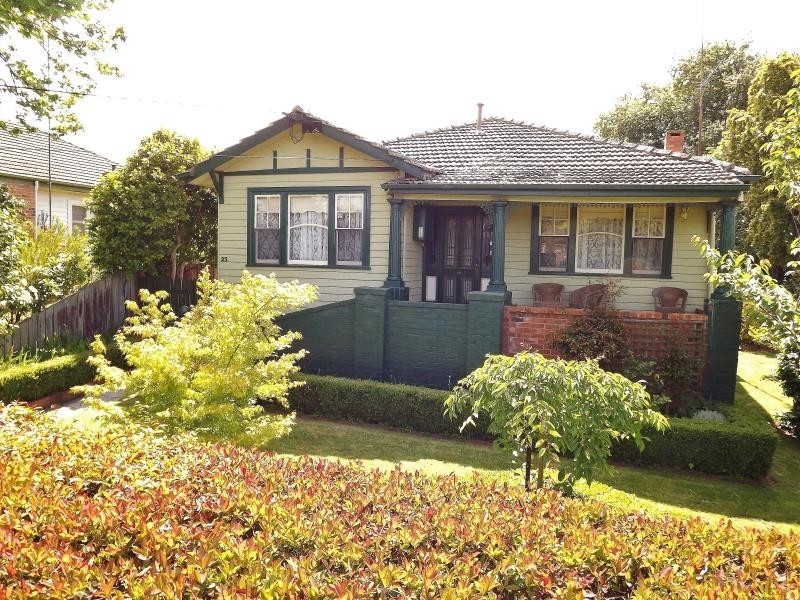 25 Railway Crescent, Moe VIC 3825