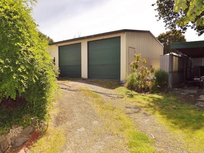 25 Railway Crescent, Moe VIC 3825