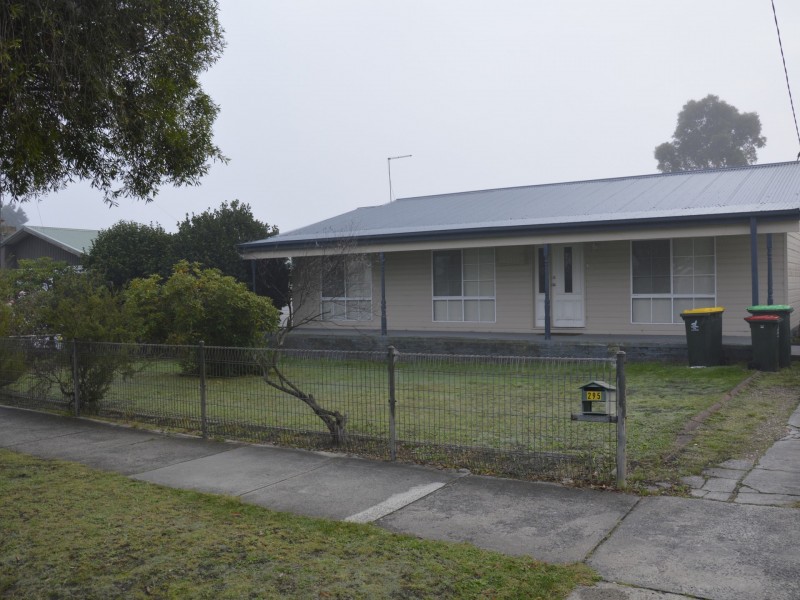 295 Old Sale Road, Newborough VIC 3825