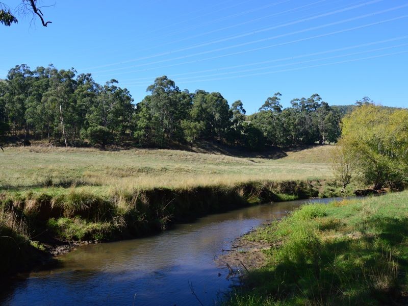 714 Coalville Road, Aberfeldy VIC 3825