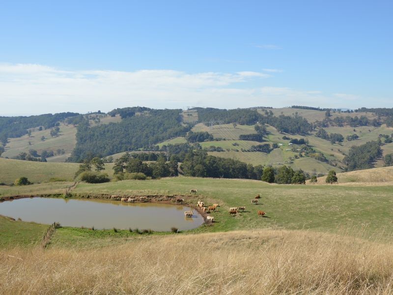 714 Coalville Road, Aberfeldy VIC 3825