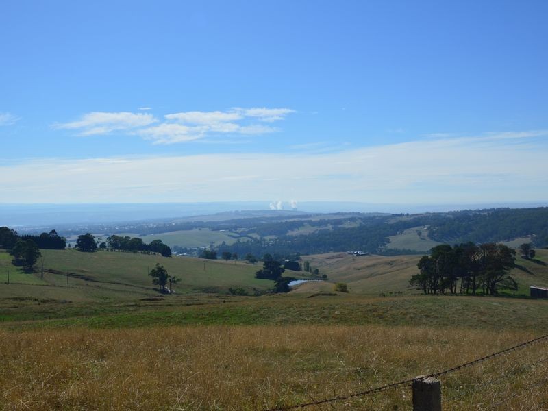 714 Coalville Road, Aberfeldy VIC 3825