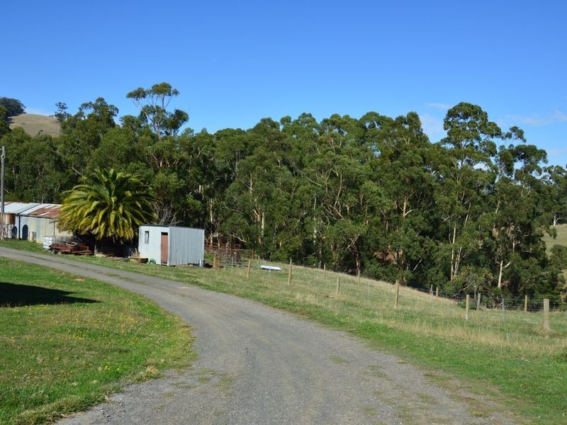 714 Coalville Road, Aberfeldy VIC 3825