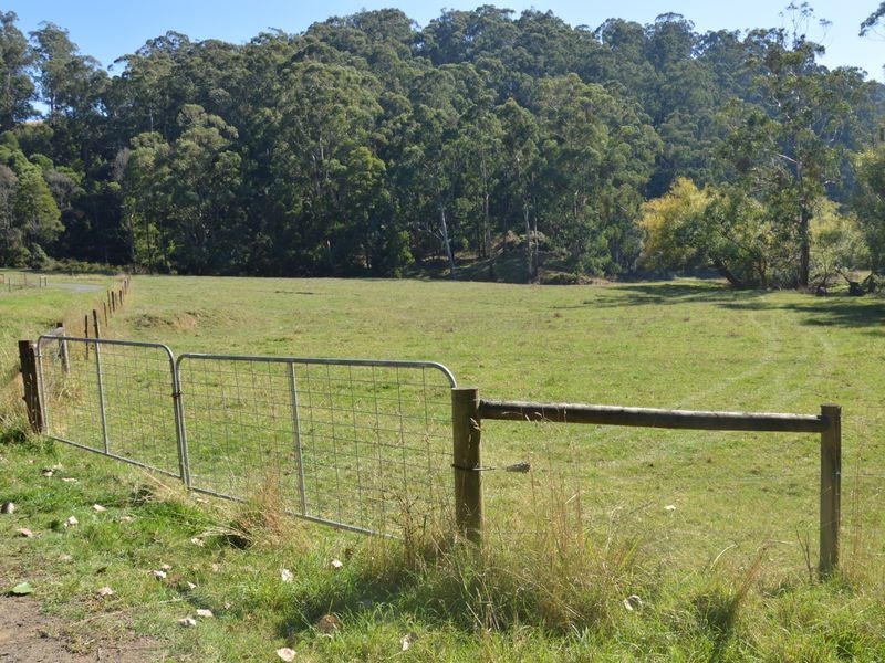 714 Coalville Road, Aberfeldy VIC 3825
