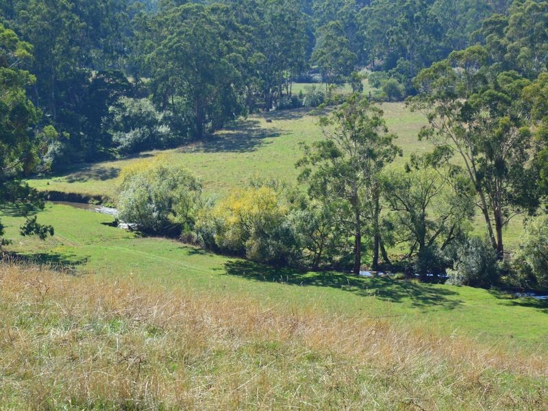 714 Coalville Road, Aberfeldy VIC 3825