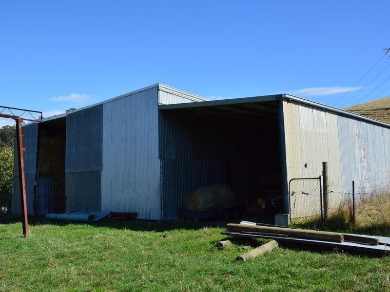 714 Coalville Road, Aberfeldy VIC 3825