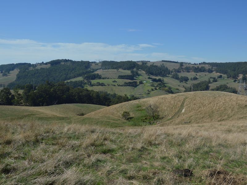714 Coalville Road, Aberfeldy VIC 3825