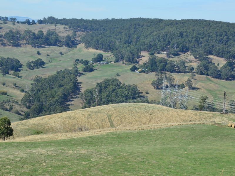 714 Coalville Road, Aberfeldy VIC 3825