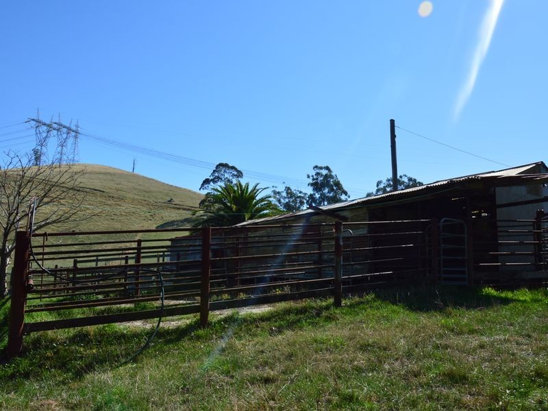 714 Coalville Road, Aberfeldy VIC 3825