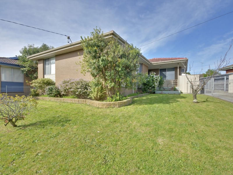 4 Jackson Street, Traralgon VIC 3844