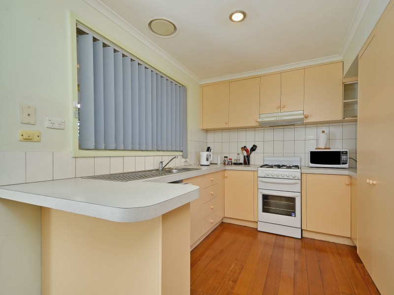 4 Jackson Street, Traralgon VIC 3844