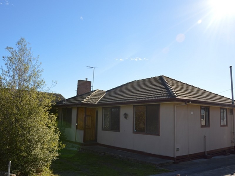 78 Newman Crescent, Traralgon VIC 3844