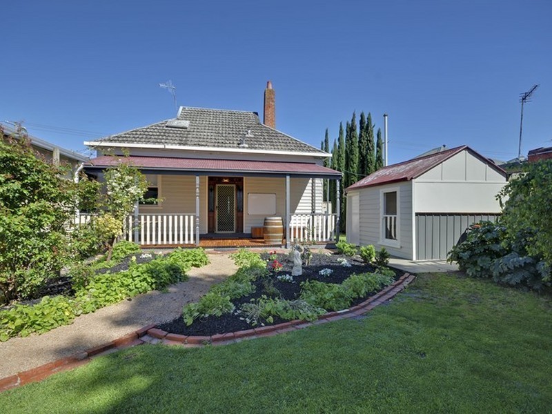 4 Hickox Street, Traralgon VIC 3844