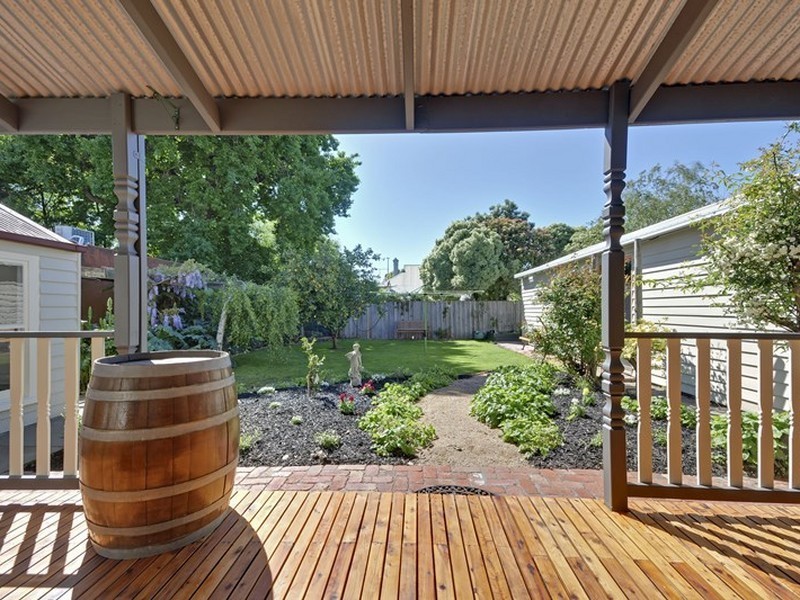 4 Hickox Street, Traralgon VIC 3844