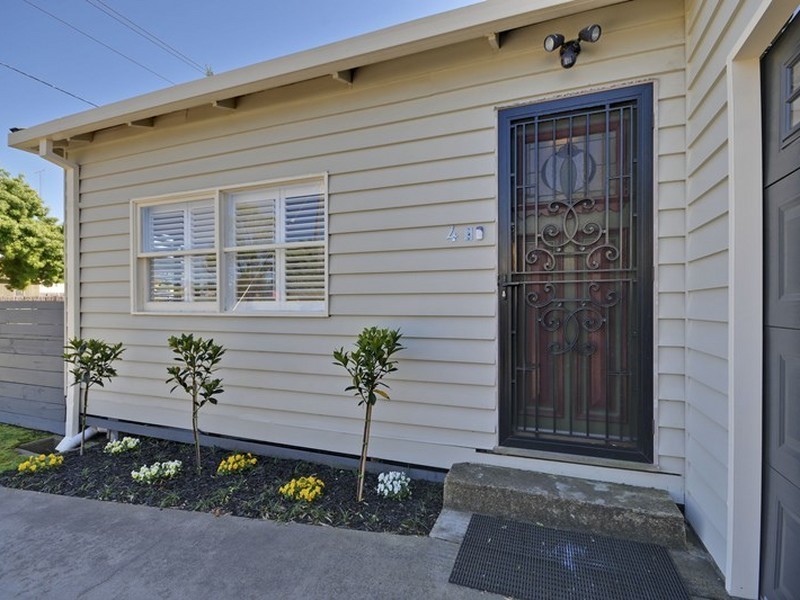 4 Hickox Street, Traralgon VIC 3844