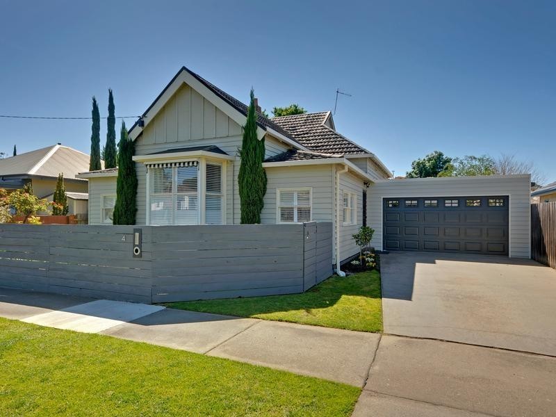 4 Hickox Street, Traralgon VIC 3844